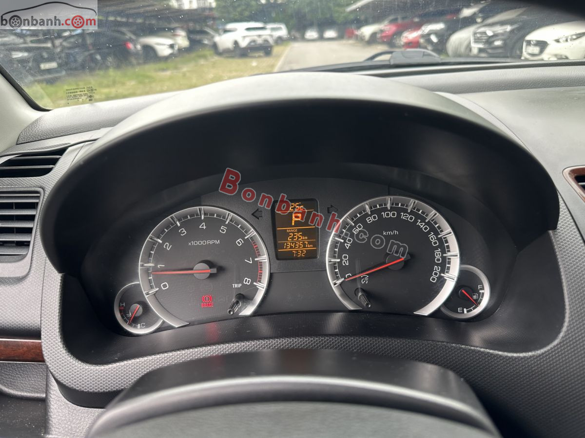 Bán ô tô Suzuki Swift 1.4 AT - 2014 - xe cũ