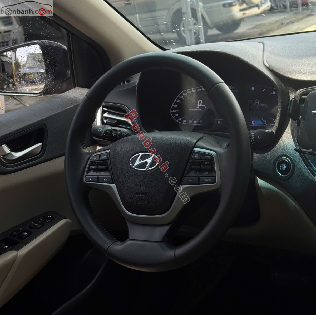Bán ô tô Hyundai Accent 1.4 AT Đặc Biệt - 2022 - xe cũ