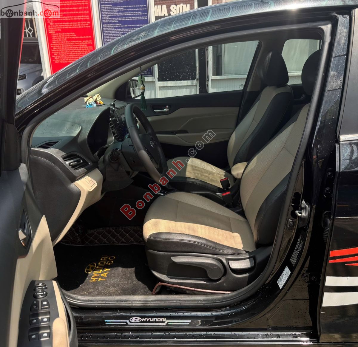 Bán ô tô Hyundai Accent 1.4 AT Đặc Biệt - 2022 - xe cũ