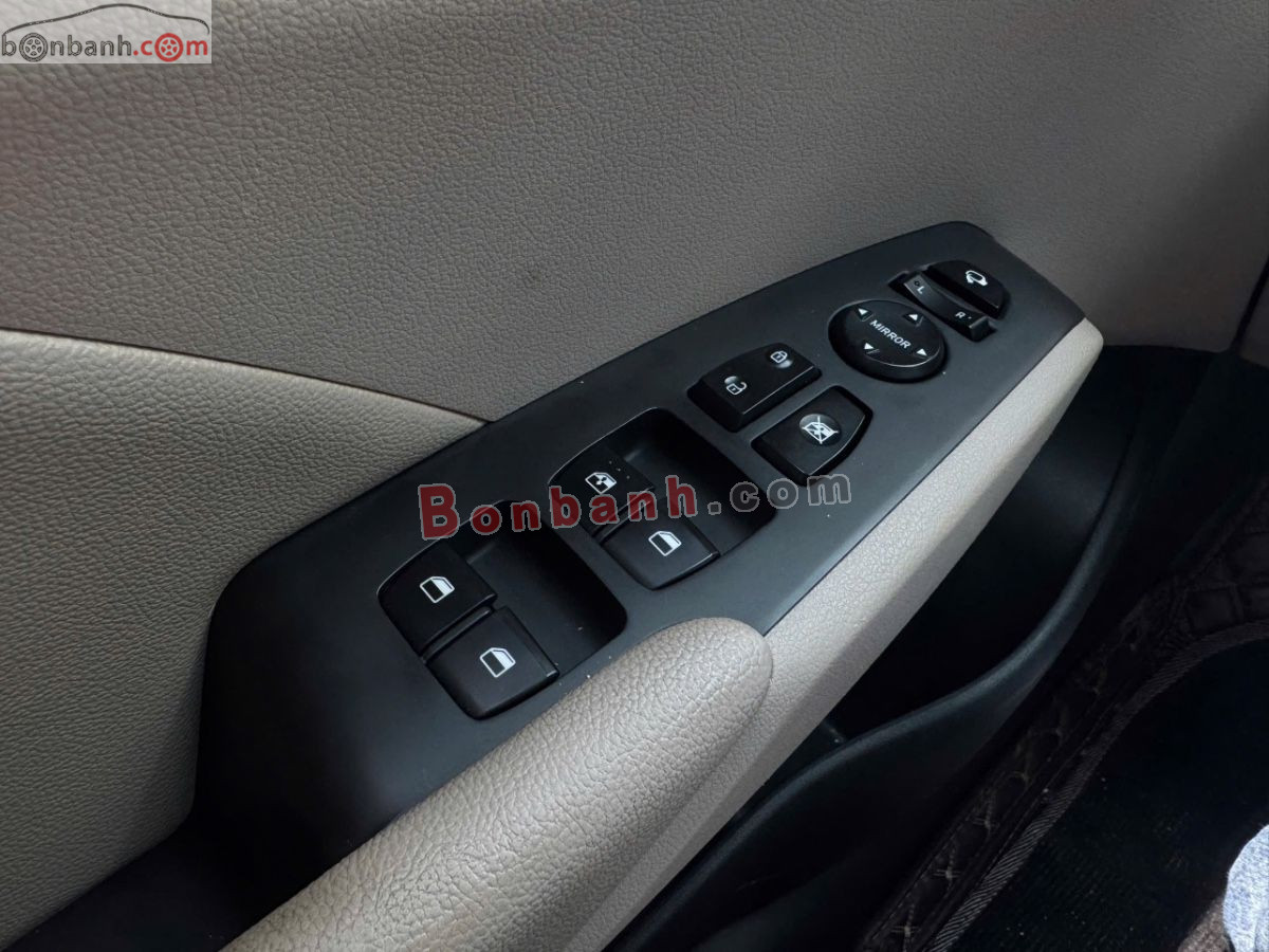 Bán ô tô Hyundai Accent 1.4 AT Đặc Biệt - 2022 - xe cũ