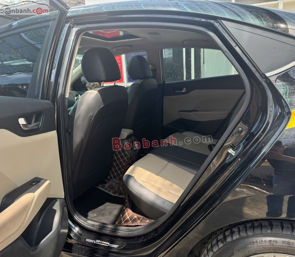 Bán ô tô Hyundai Accent 1.4 AT Đặc Biệt - 2022 - xe cũ