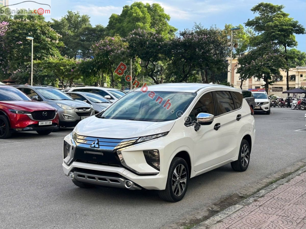 Bán ô tô Mitsubishi Xpander 1.5 AT - 2019 - xe cũ