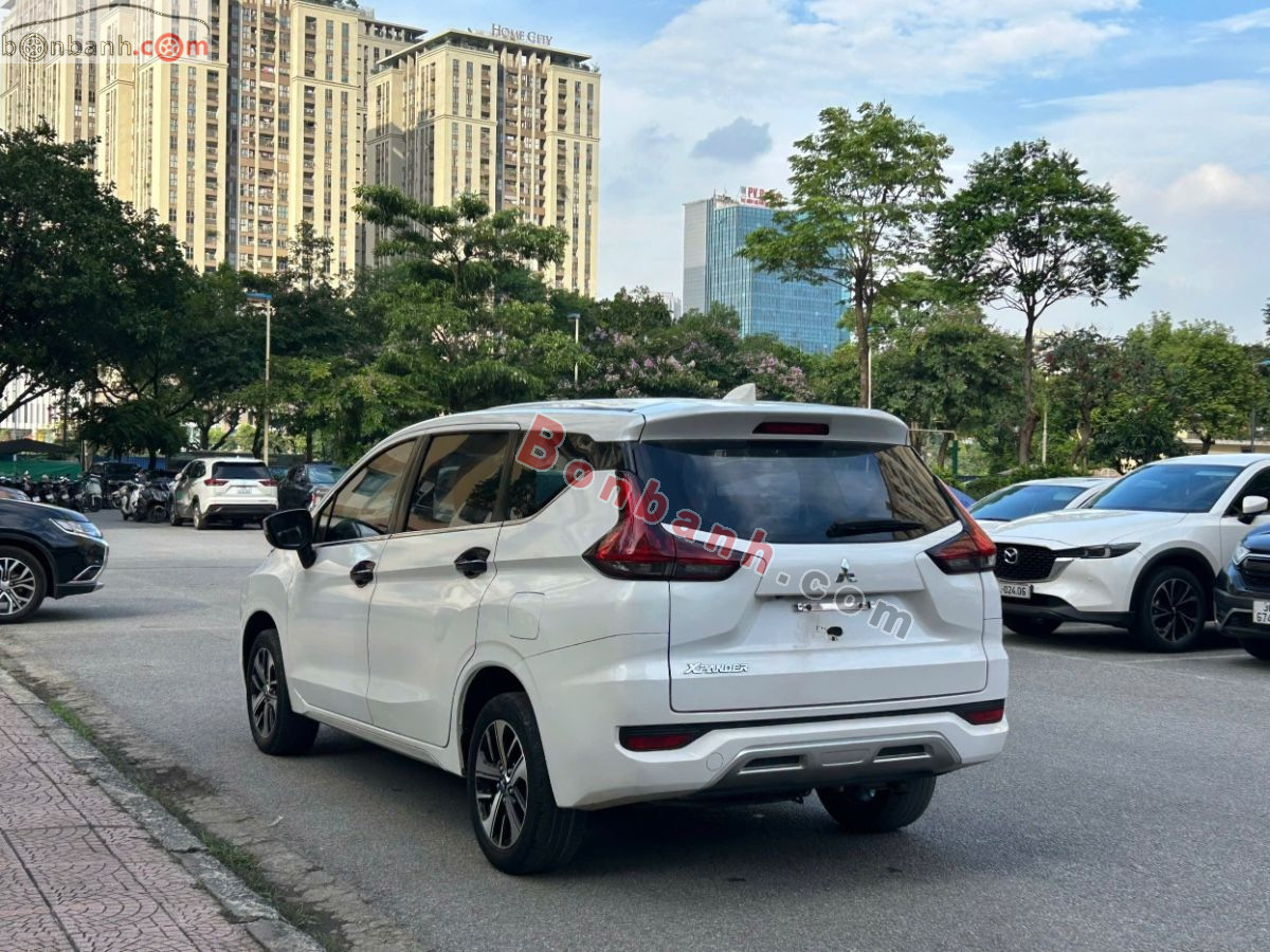 Bán ô tô Mitsubishi Xpander 1.5 AT - 2019 - xe cũ