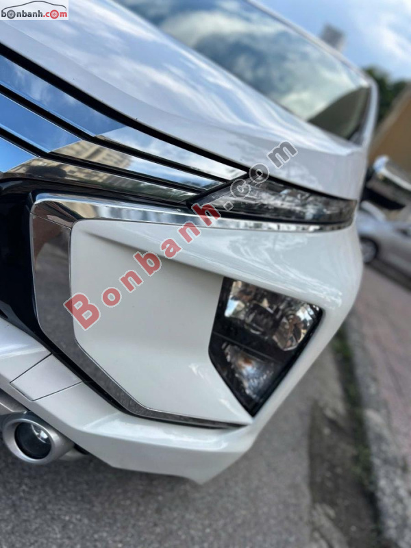 Bán ô tô Mitsubishi Xpander 1.5 AT - 2019 - xe cũ