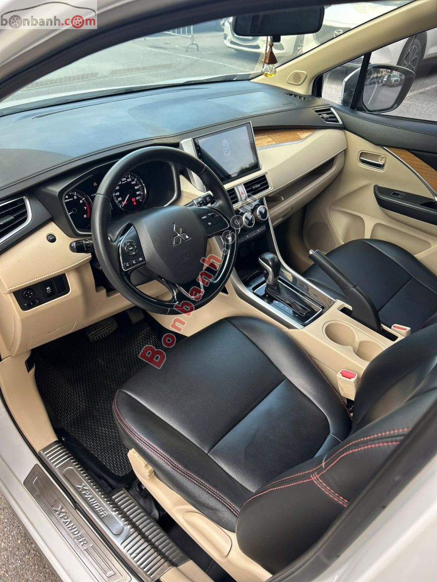 Bán ô tô Mitsubishi Xpander 1.5 AT - 2019 - xe cũ