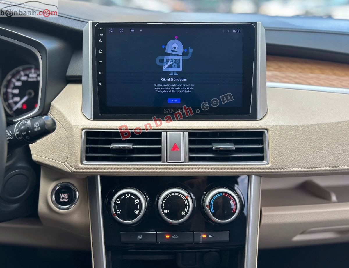 Bán ô tô Mitsubishi Xpander 1.5 AT - 2019 - xe cũ