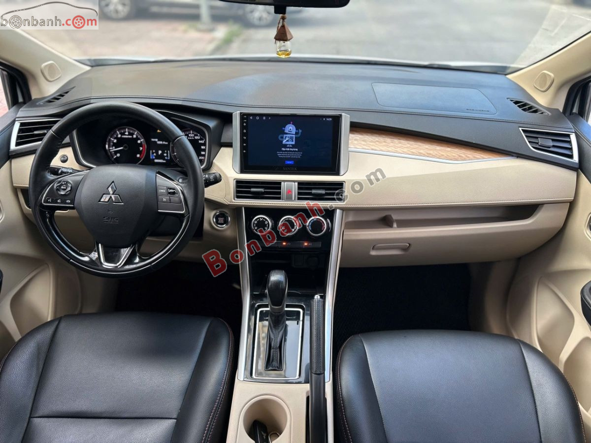 Bán ô tô Mitsubishi Xpander 1.5 AT - 2019 - xe cũ