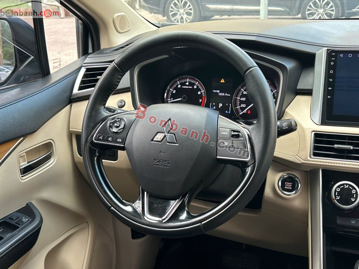 Bán ô tô Mitsubishi Xpander 1.5 AT - 2019 - xe cũ