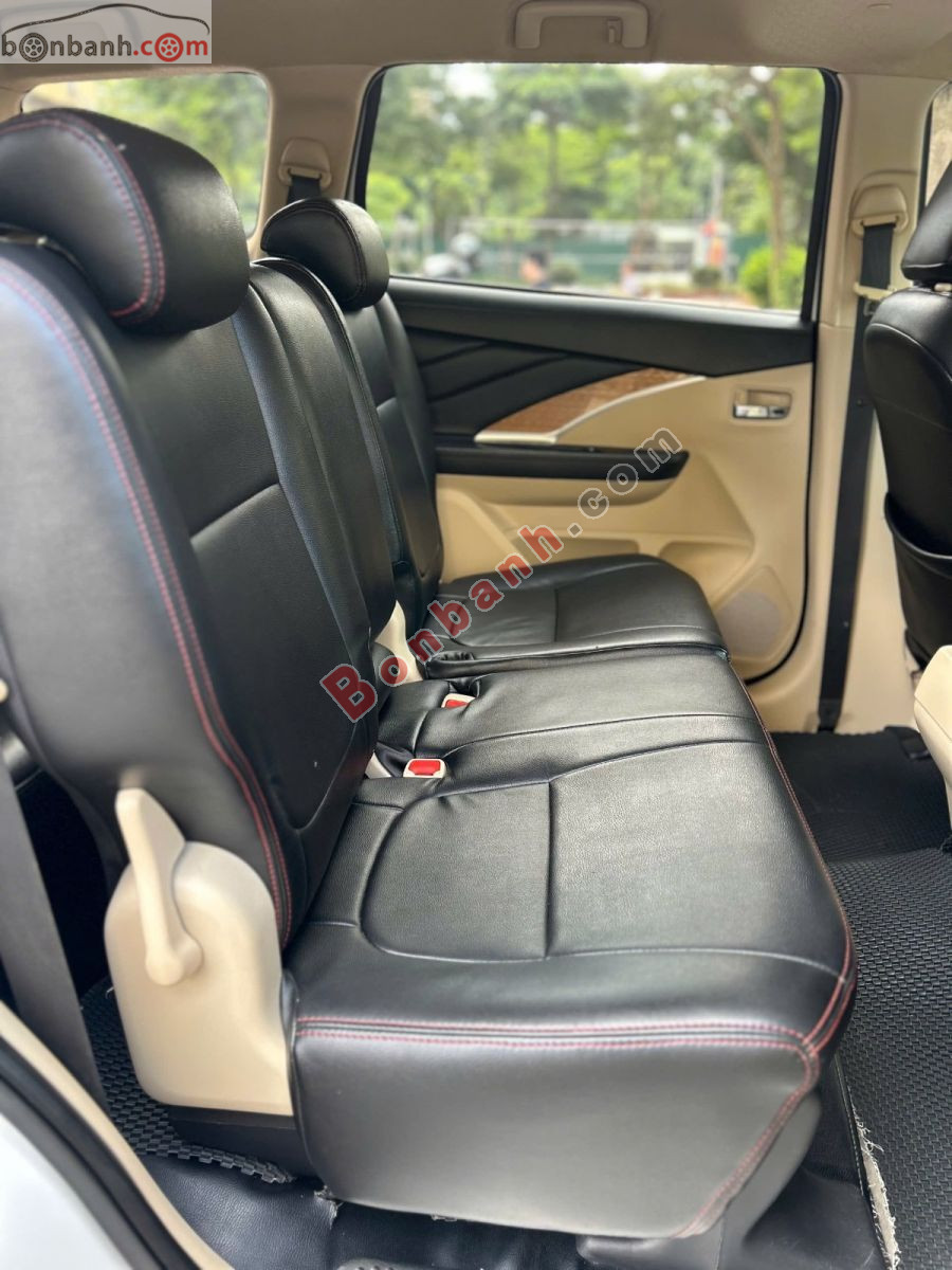 Bán ô tô Mitsubishi Xpander 1.5 AT - 2019 - xe cũ
