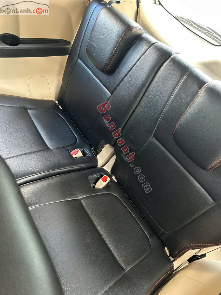 Bán ô tô Mitsubishi Xpander 1.5 AT - 2019 - xe cũ