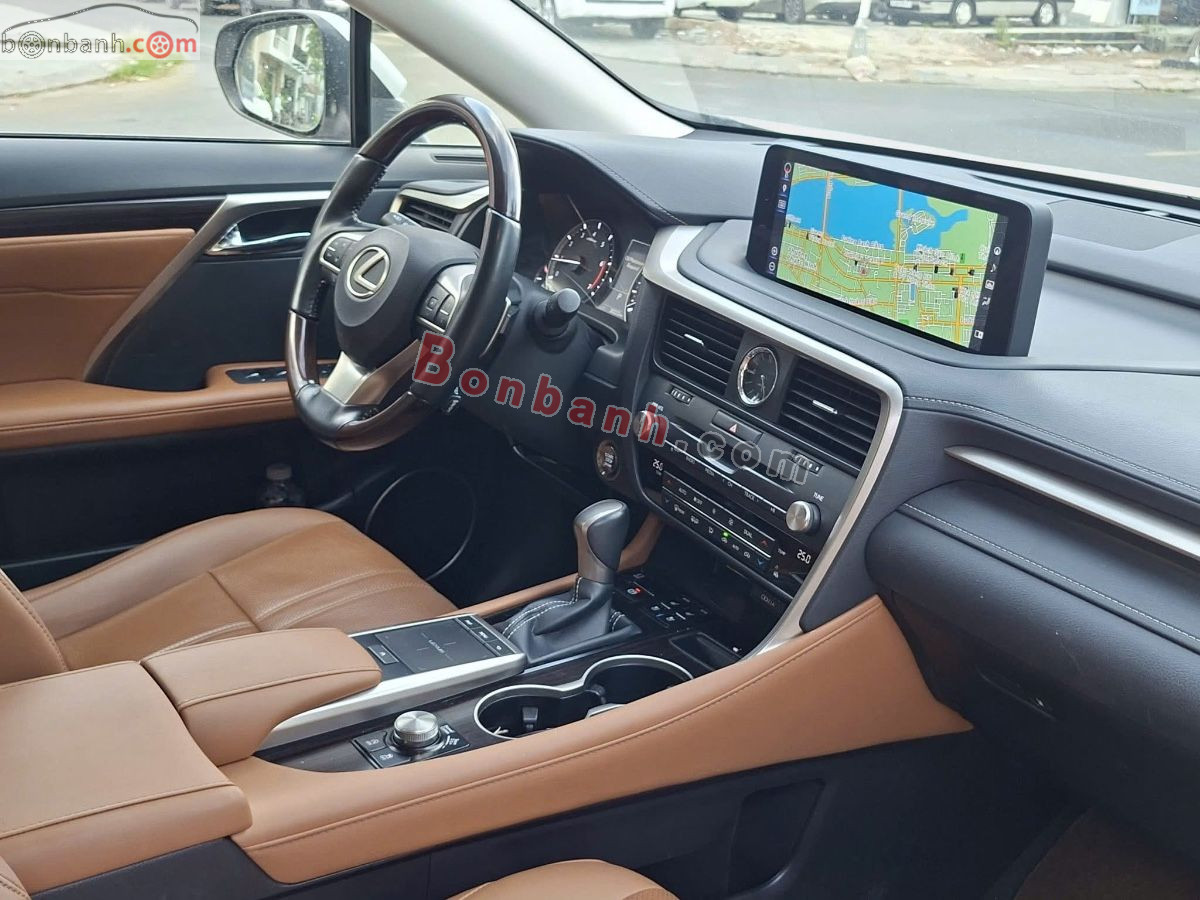 Bán ô tô Lexus RX 300 - 2021 - xe cũ