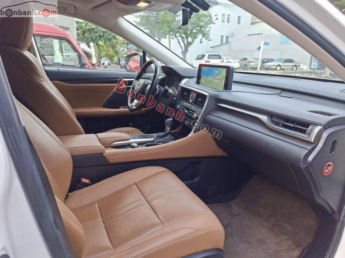 Bán ô tô Lexus RX 300 - 2021 - xe cũ