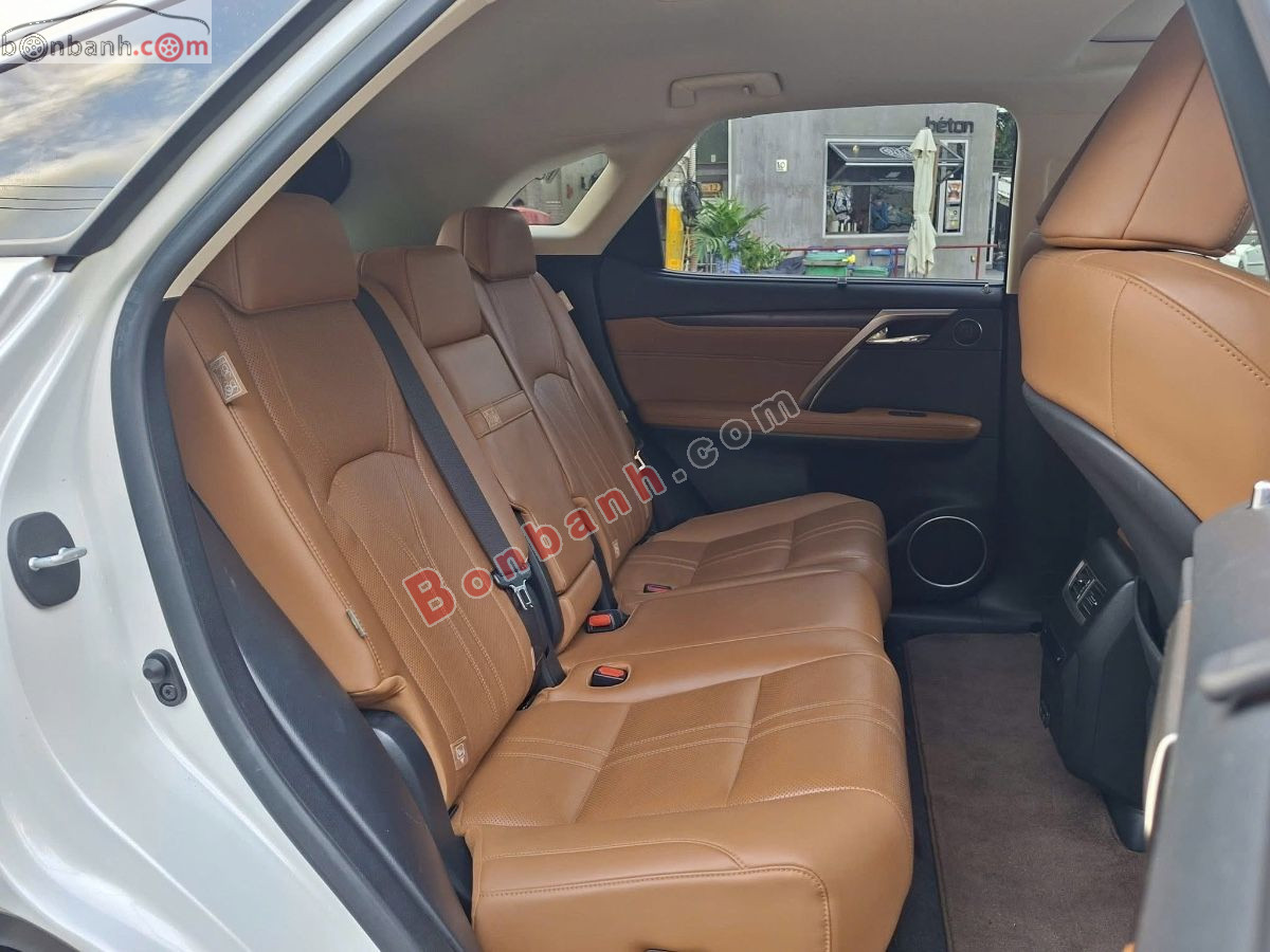 Bán ô tô Lexus RX 300 - 2021 - xe cũ
