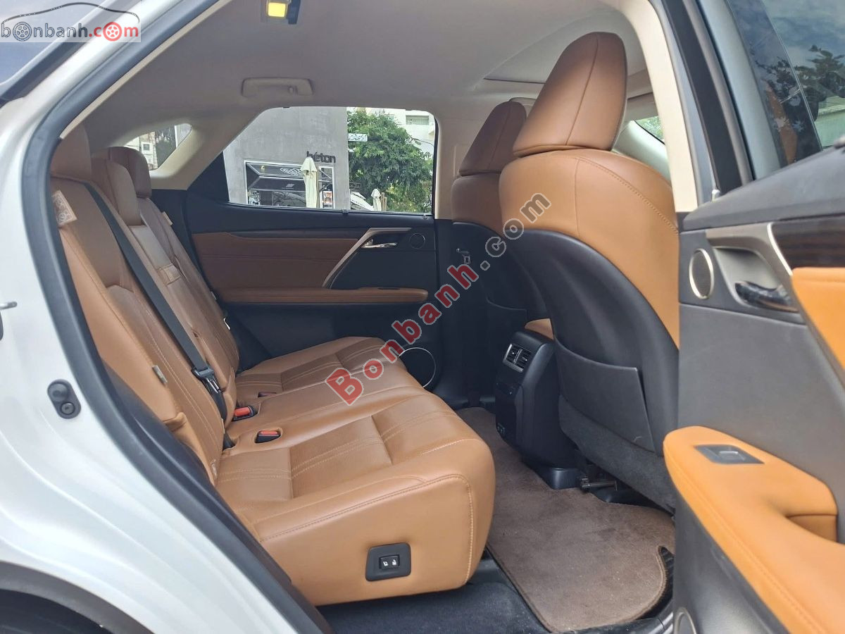 Bán ô tô Lexus RX 300 - 2021 - xe cũ