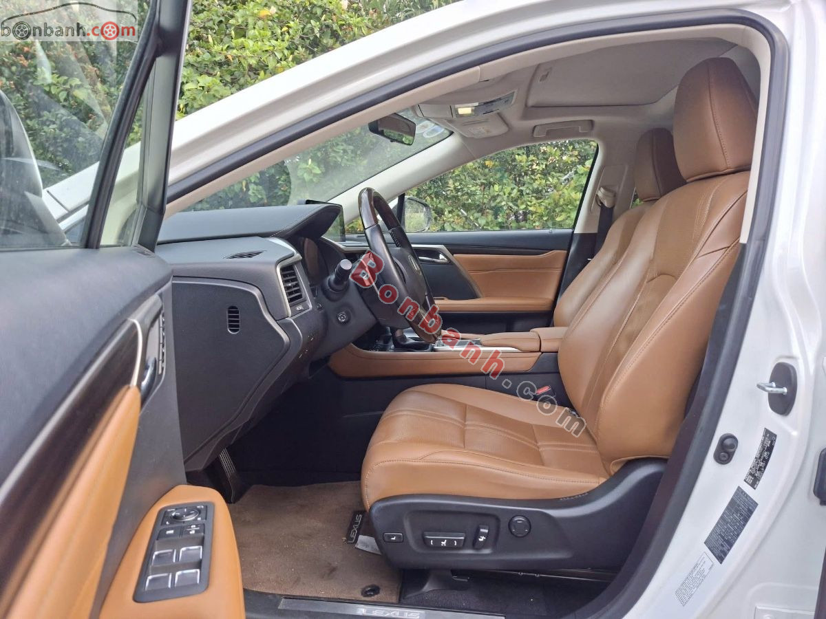 Bán ô tô Lexus RX 300 - 2021 - xe cũ