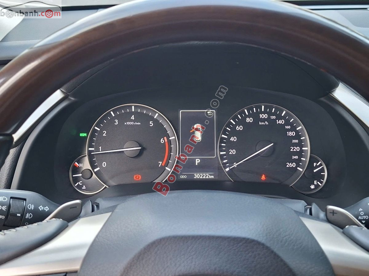 Bán ô tô Lexus RX 300 - 2021 - xe cũ