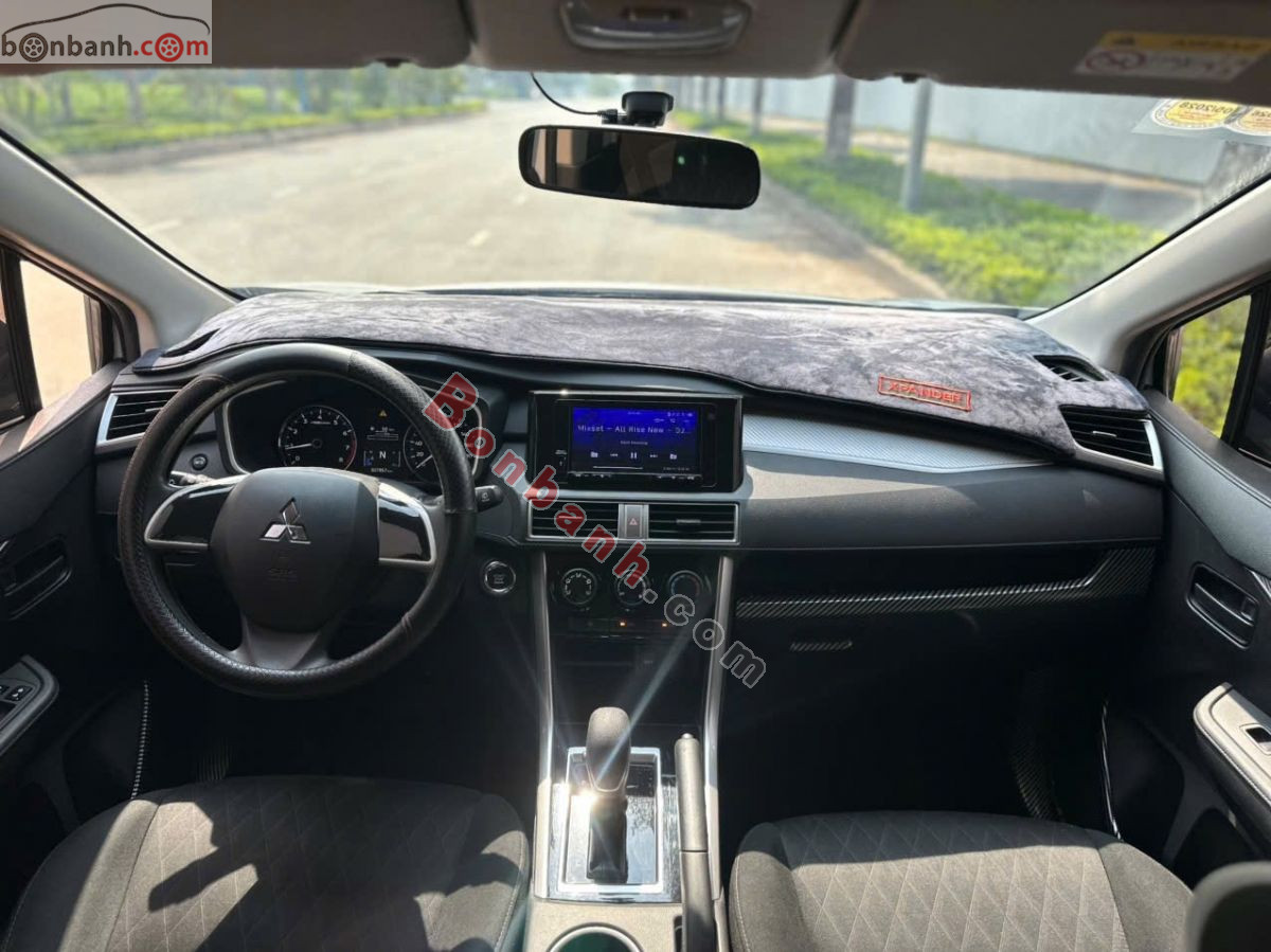 Bán ô tô Mitsubishi Xpander 1.5 AT - 2025 - xe cũ