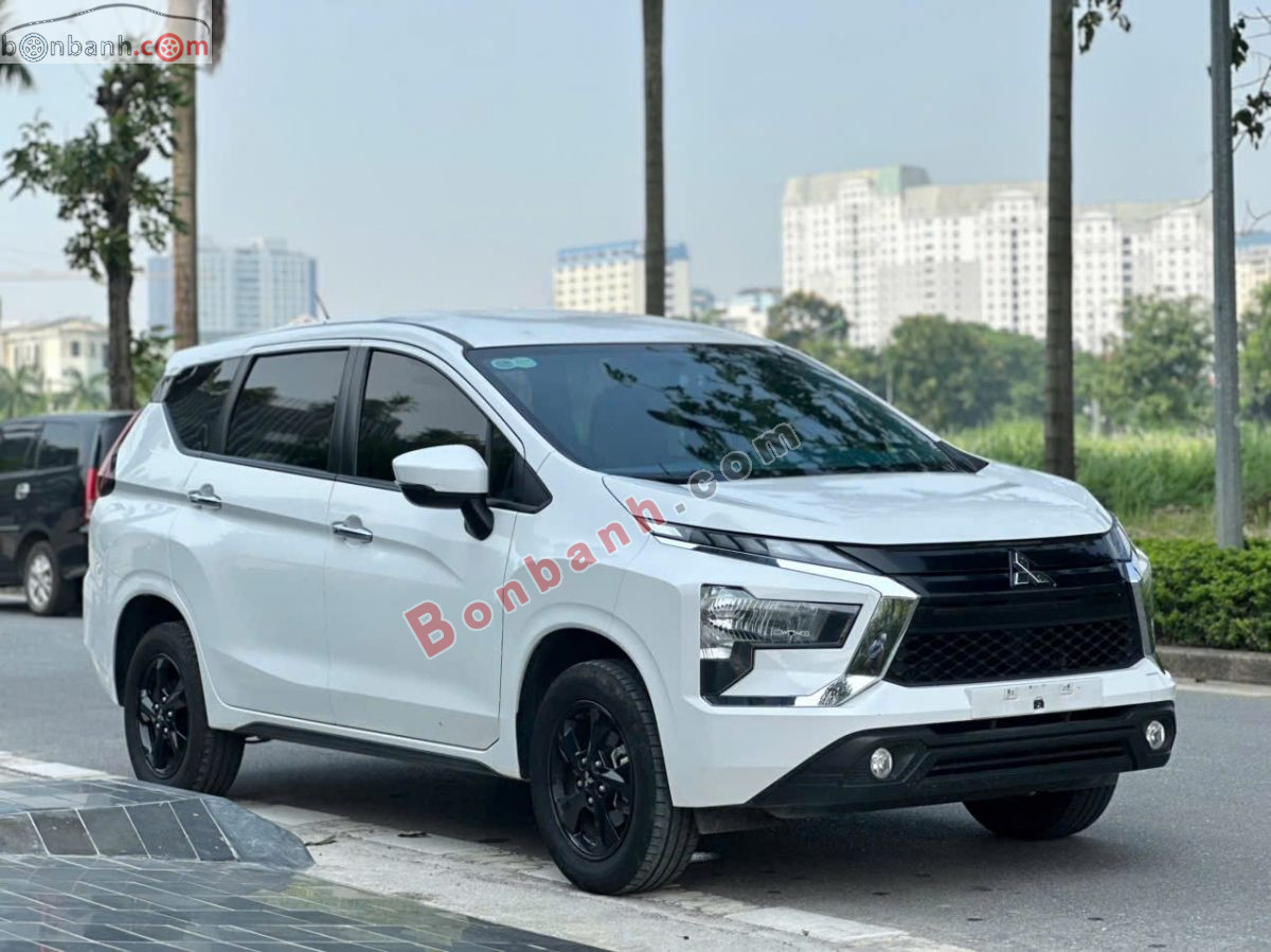 Bán ô tô Mitsubishi Xpander 1.5 AT - 2025 - xe cũ