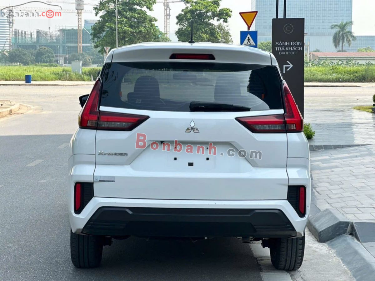 Bán ô tô Mitsubishi Xpander 1.5 AT - 2025 - xe cũ