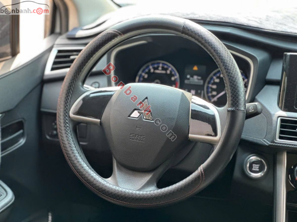 Bán ô tô Mitsubishi Xpander 1.5 AT - 2025 - xe cũ