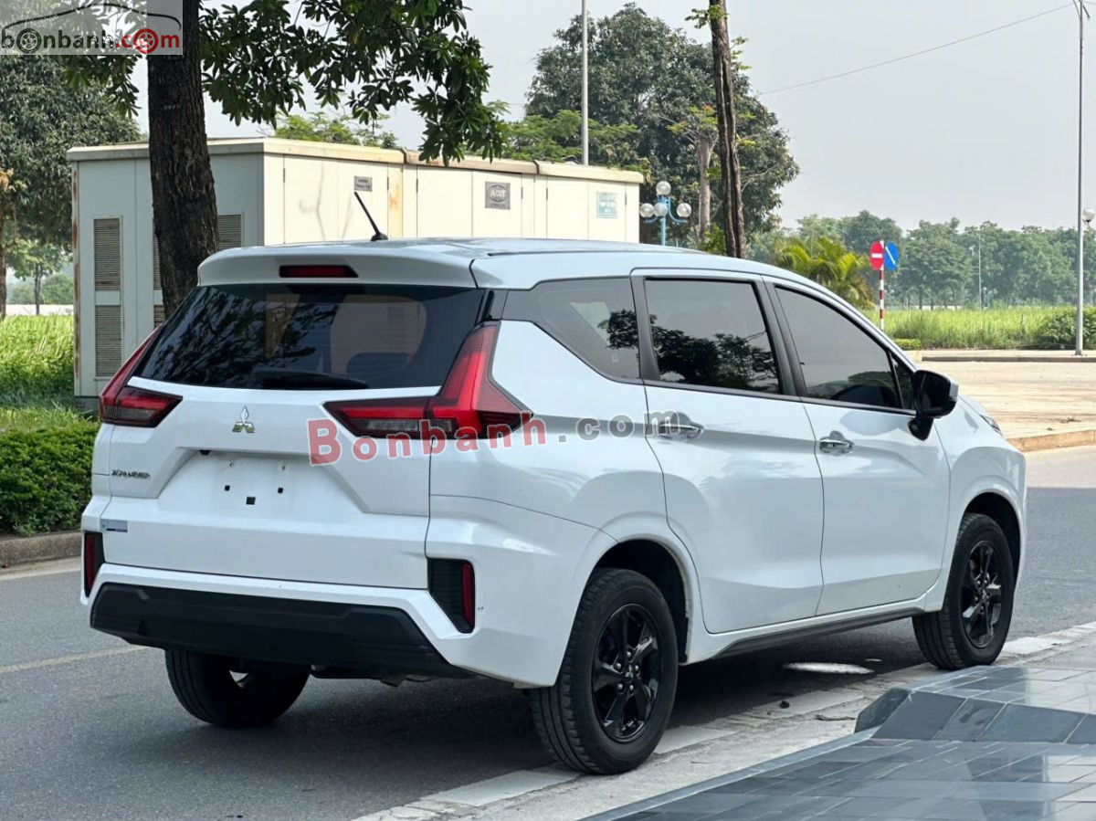 Bán ô tô Mitsubishi Xpander 1.5 AT - 2025 - xe cũ