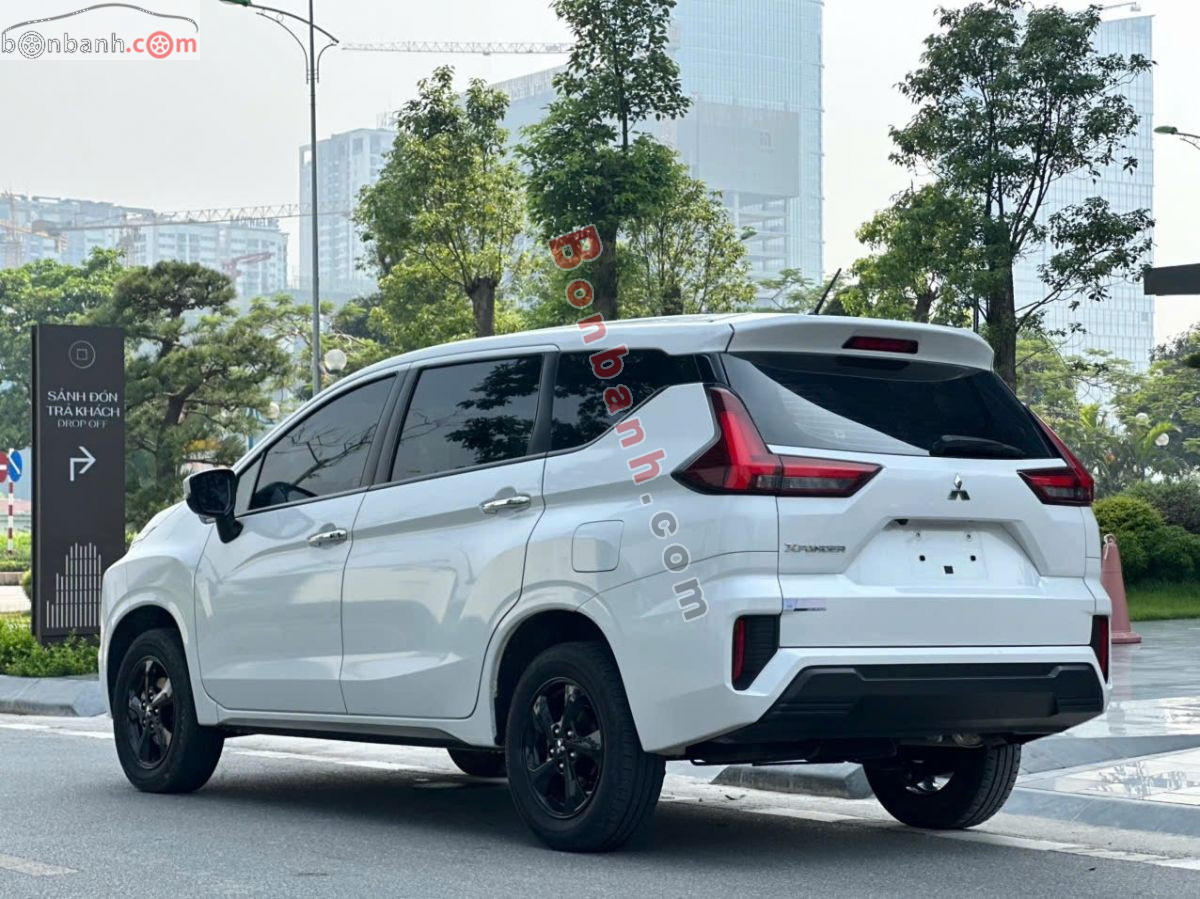 Bán ô tô Mitsubishi Xpander 1.5 AT - 2025 - xe cũ