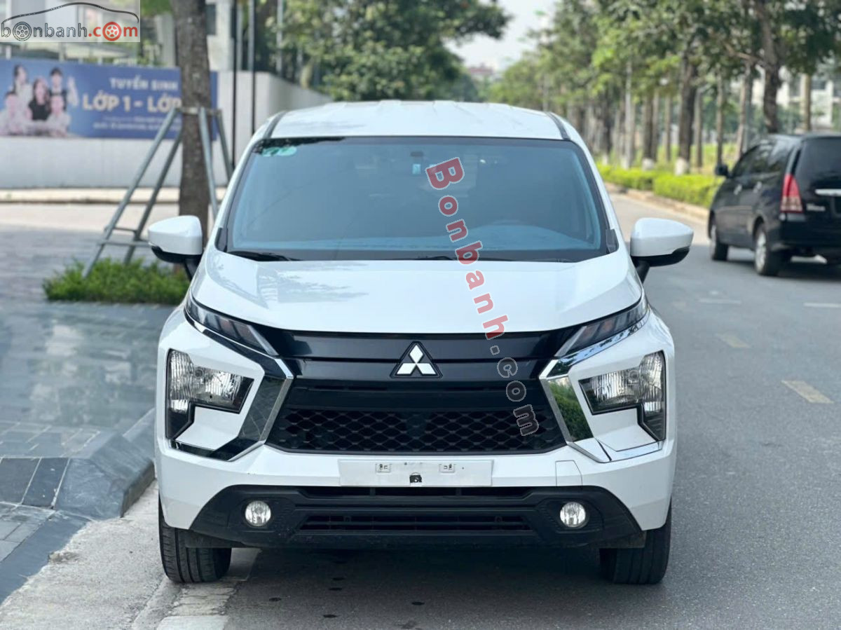 Bán ô tô Mitsubishi Xpander 1.5 AT - 2025 - xe cũ