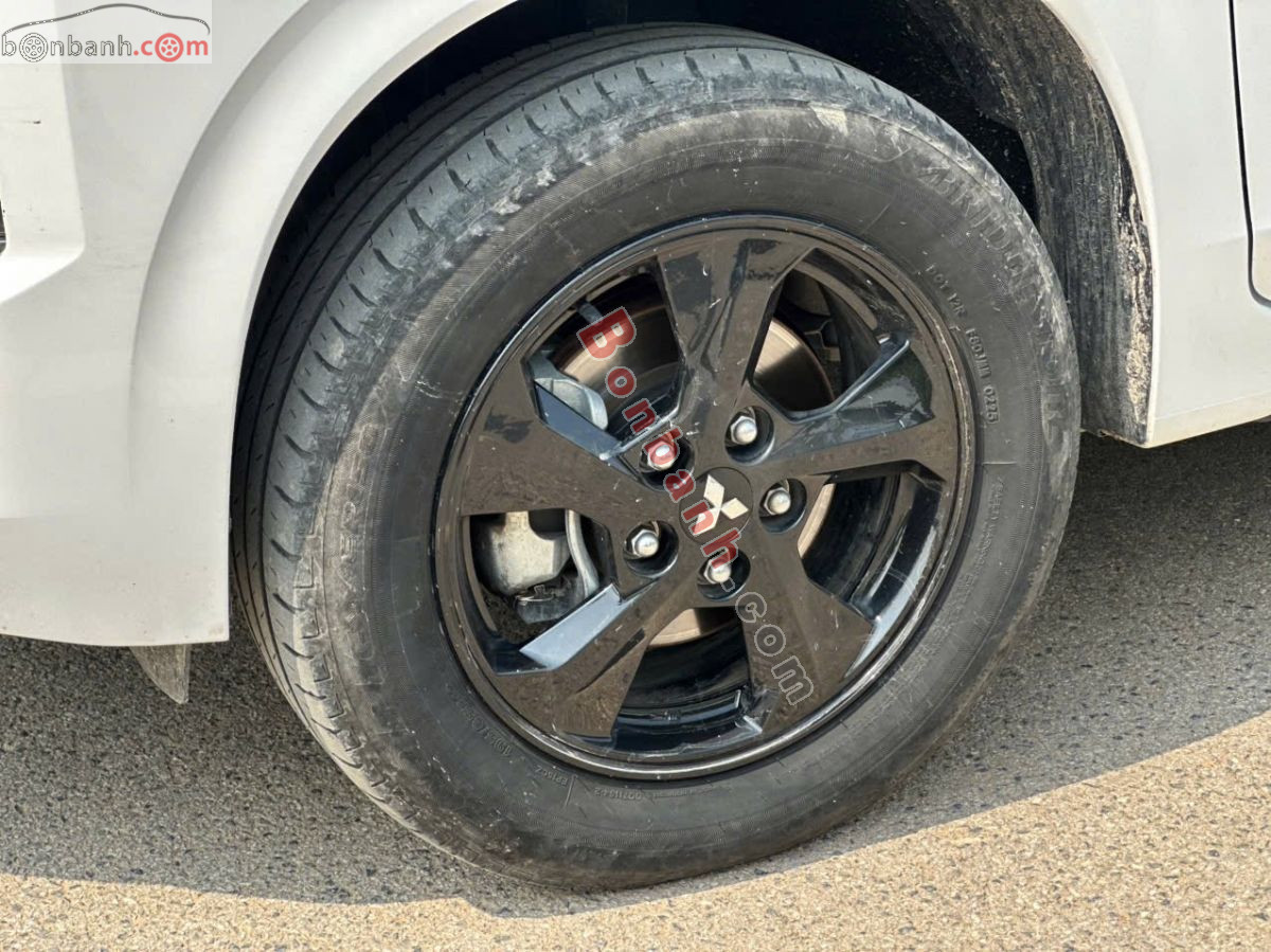 Bán ô tô Mitsubishi Xpander 1.5 AT - 2025 - xe cũ