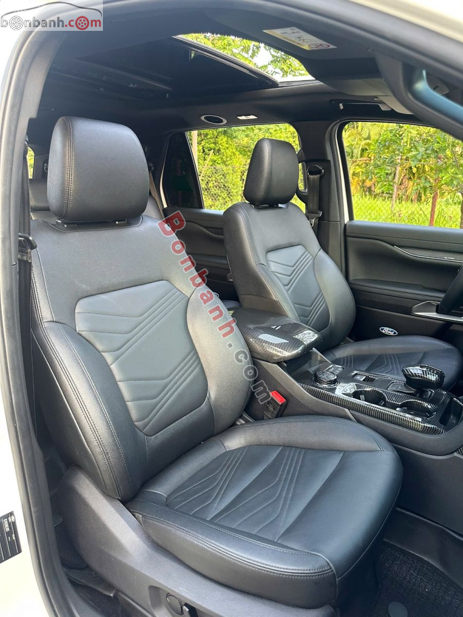 Bán ô tô Ford Everest Titanium Plus 2.0L 4x4 AT - 2023 - xe cũ