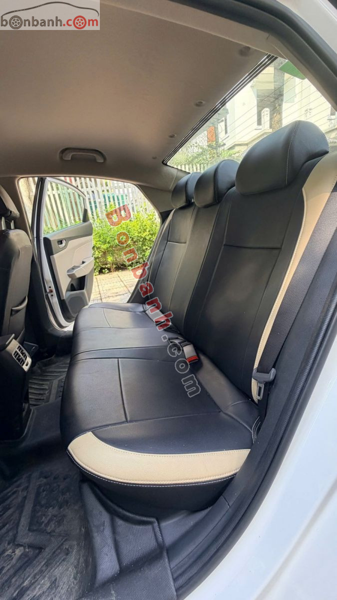 Bán ô tô Hyundai Accent 1.4 AT - 2023 - xe cũ