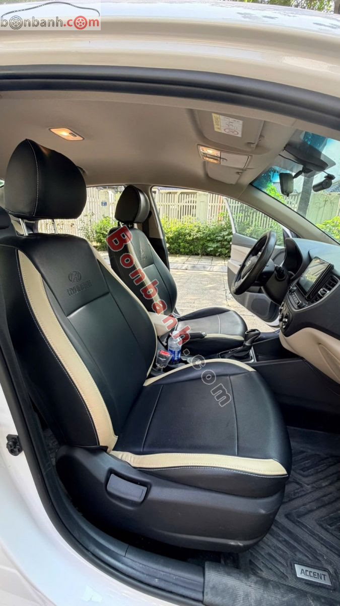 Bán ô tô Hyundai Accent 1.4 AT - 2023 - xe cũ