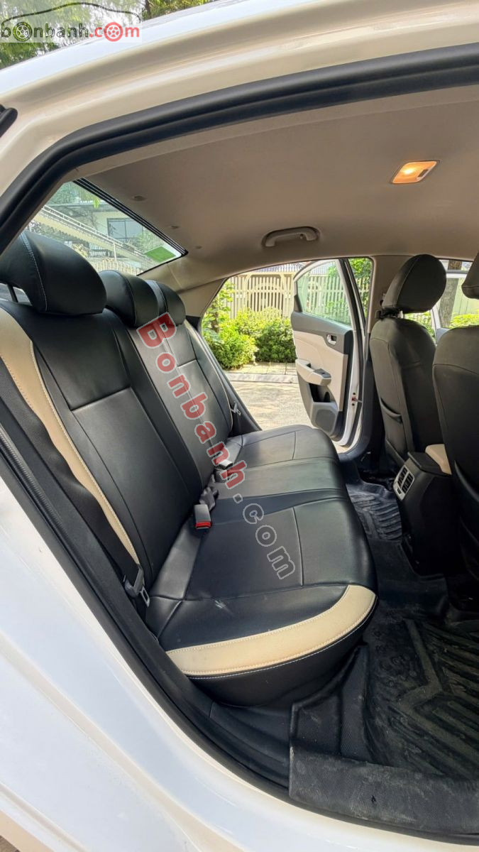 Bán ô tô Hyundai Accent 1.4 AT - 2023 - xe cũ