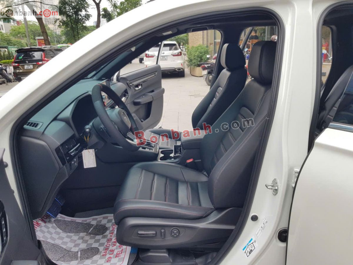 Bán ô tô Honda CRV e:HEV RS - 2024 - xe cũ
