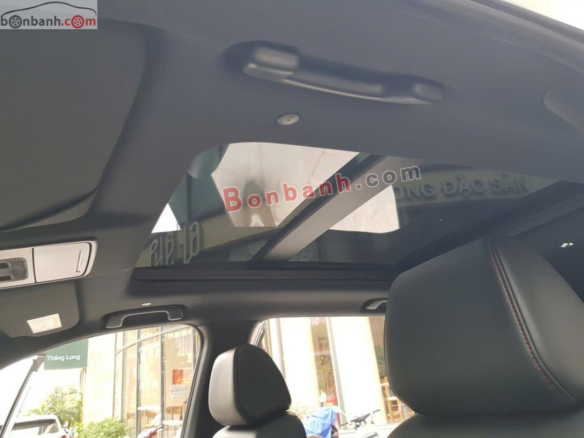Bán ô tô Honda CRV e:HEV RS - 2024 - xe cũ