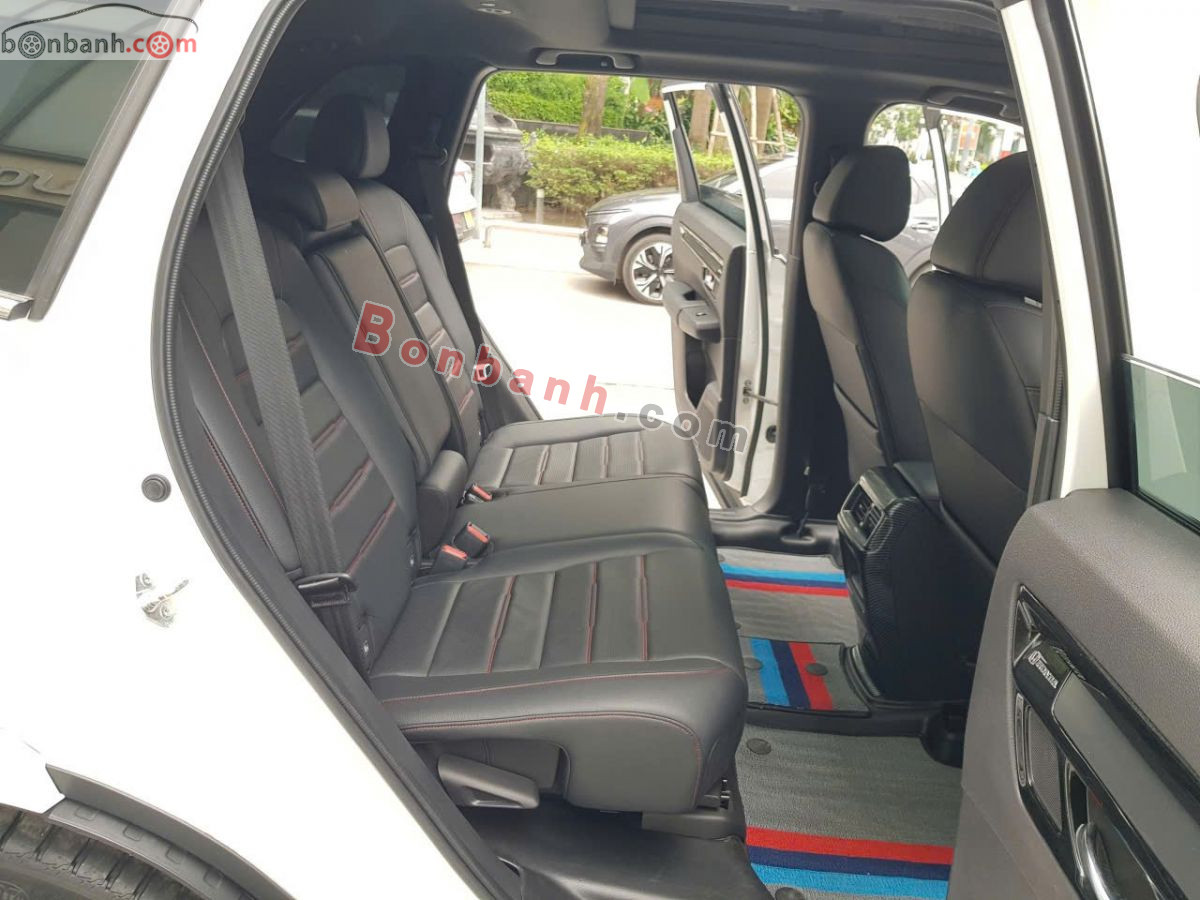 Bán ô tô Honda CRV e:HEV RS - 2024 - xe cũ