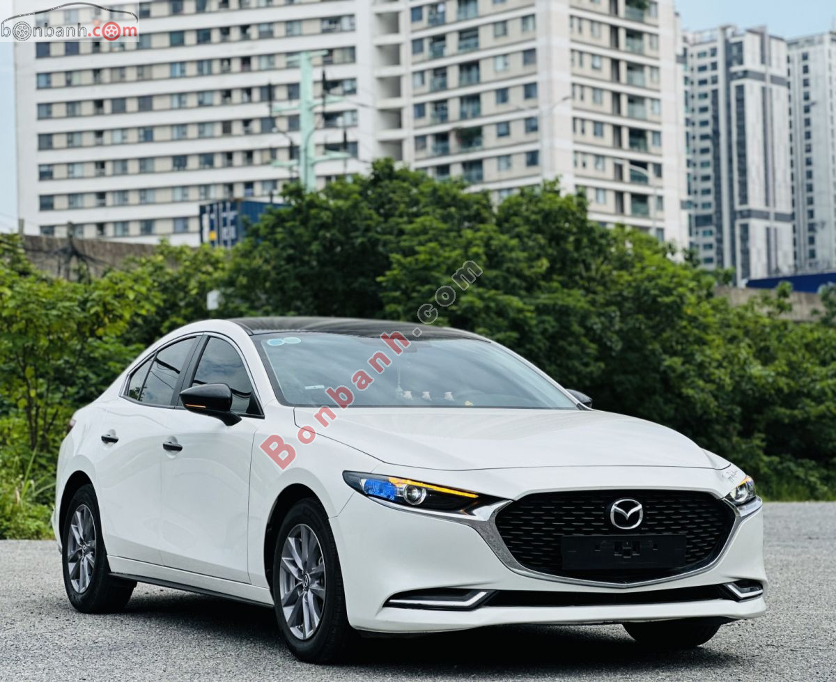 Bán ô tô Mazda 3 1.5L Luxury - 2023 - xe cũ