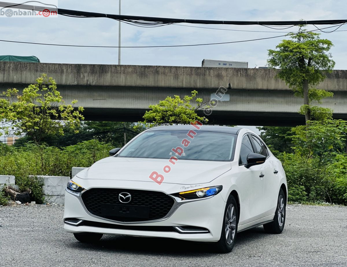 Bán ô tô Mazda 3 1.5L Luxury - 2023 - xe cũ