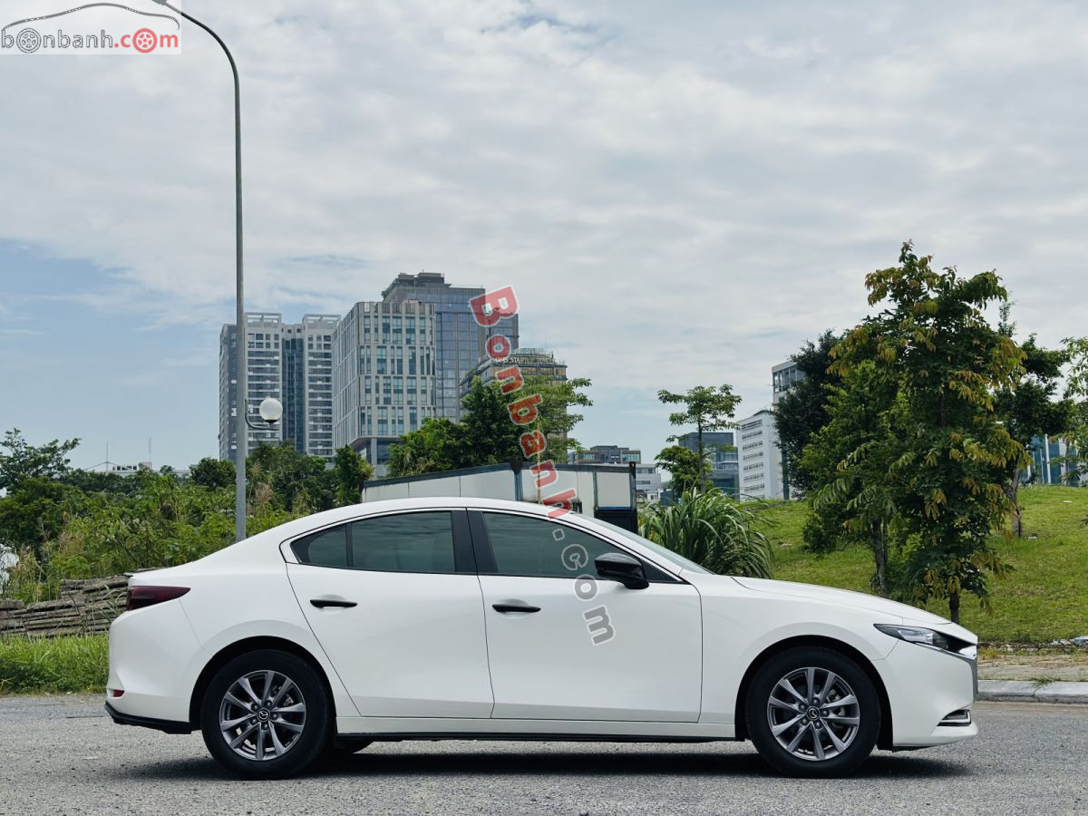 Bán ô tô Mazda 3 1.5L Luxury - 2023 - xe cũ