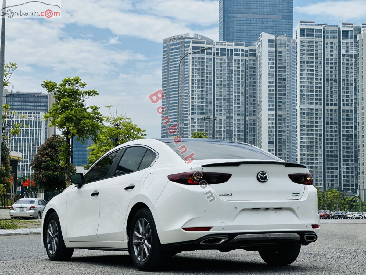Bán ô tô Mazda 3 1.5L Luxury - 2023 - xe cũ
