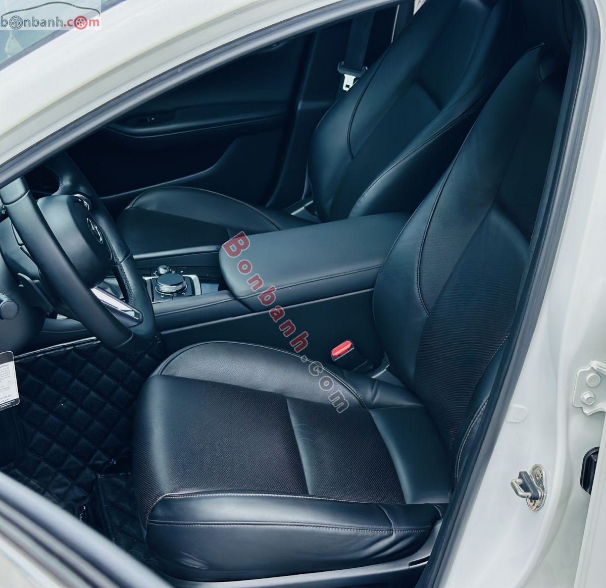 Bán ô tô Mazda 3 1.5L Luxury - 2023 - xe cũ