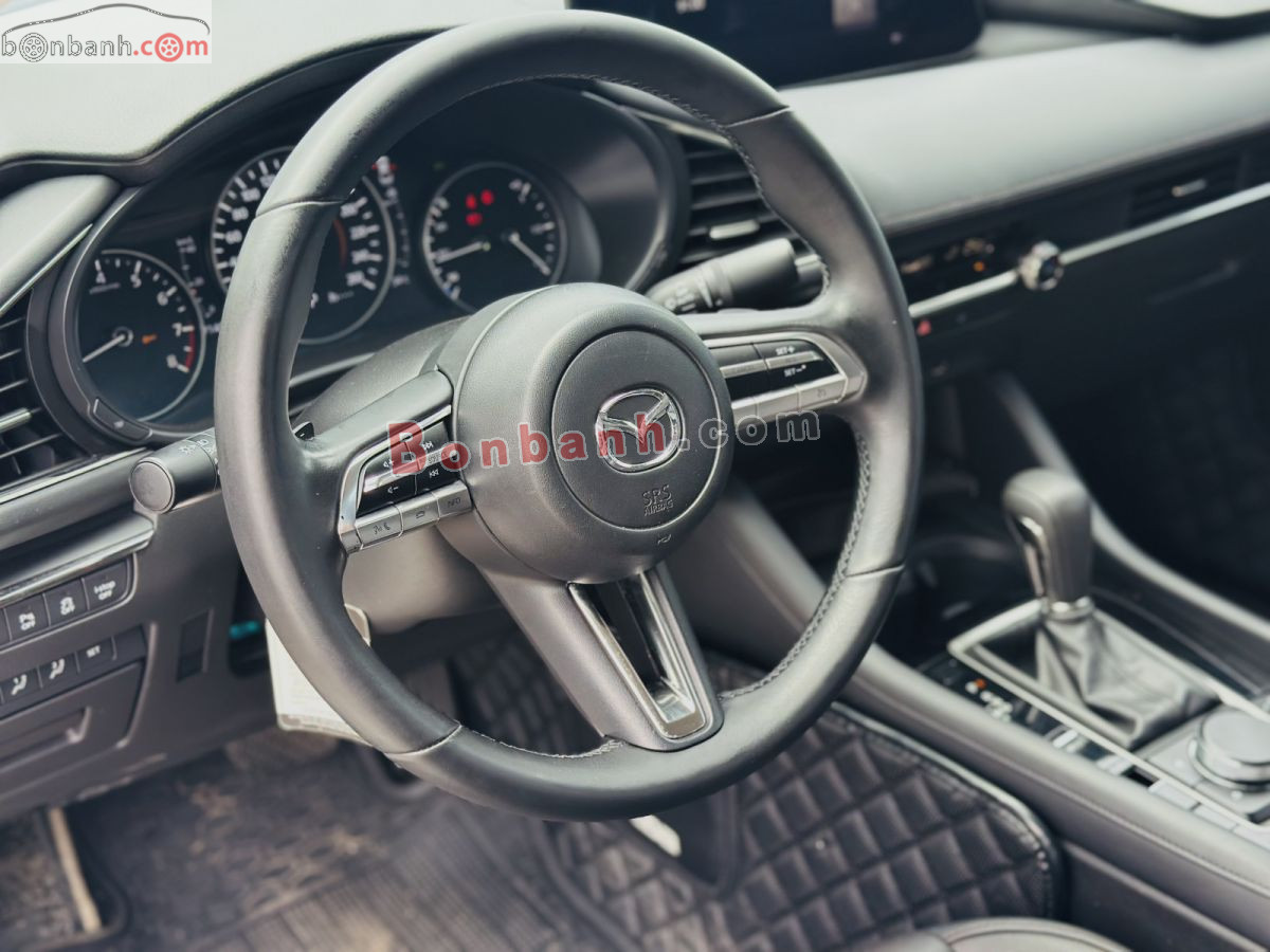 Bán ô tô Mazda 3 1.5L Luxury - 2023 - xe cũ