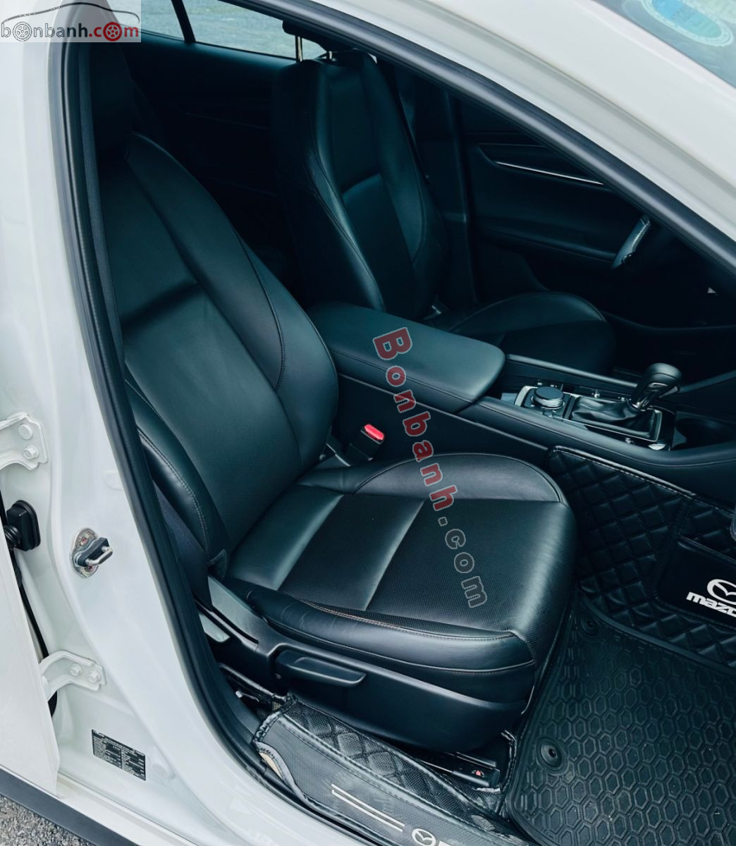 Bán ô tô Mazda 3 1.5L Luxury - 2023 - xe cũ