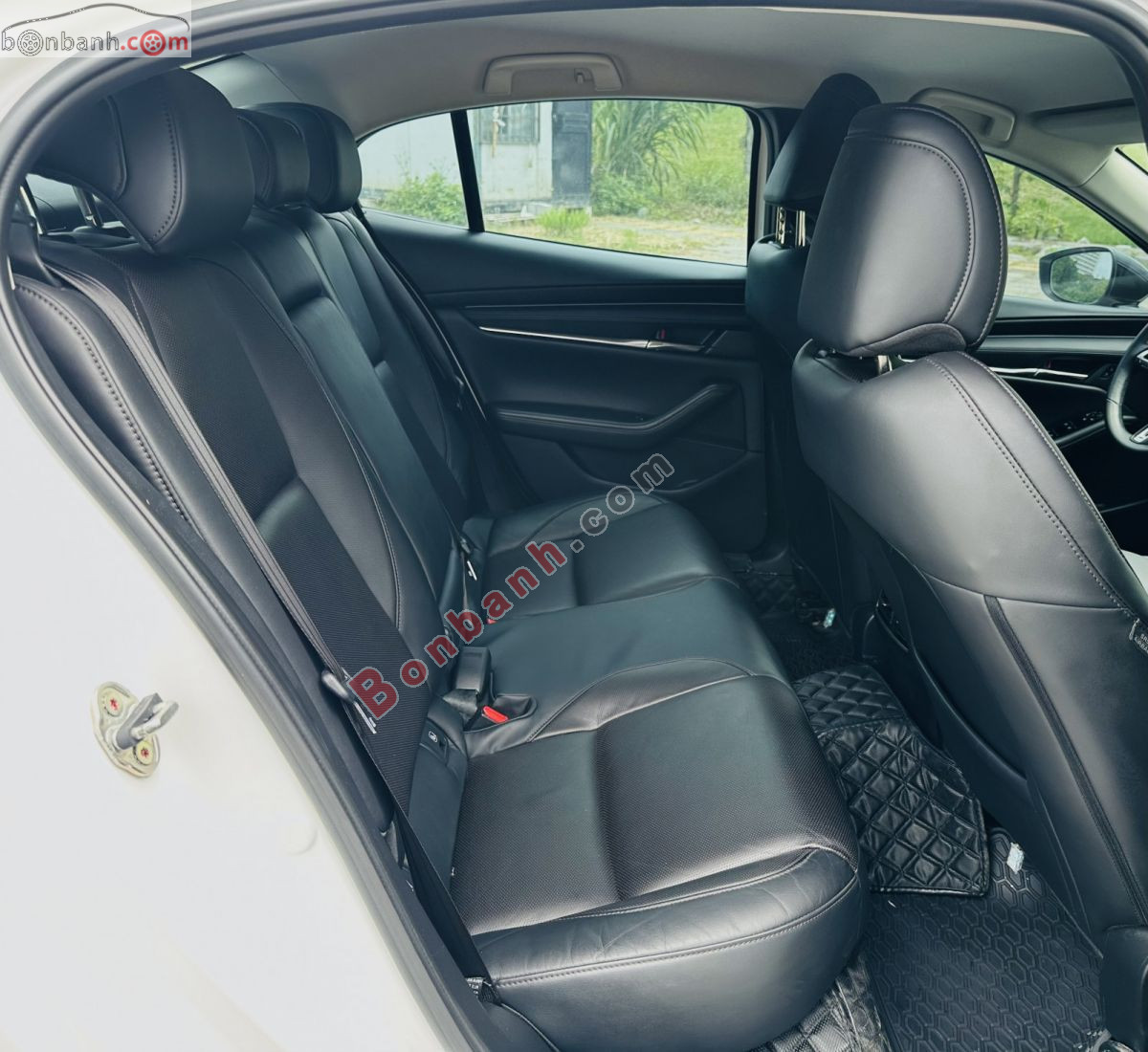 Bán ô tô Mazda 3 1.5L Luxury - 2023 - xe cũ