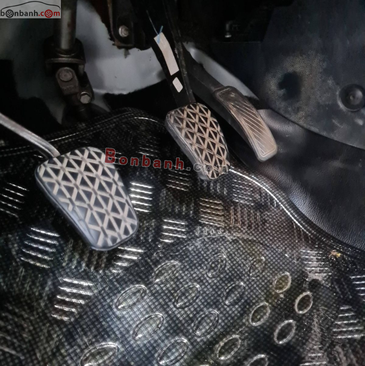 Bán ô tô Ford Fiesta 1.4 MT - 2011 - xe cũ
