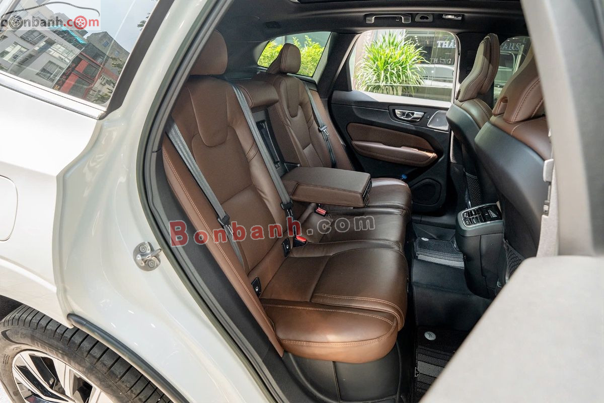 Bán ô tô Volvo XC60 Ultimate Bright B6 AWD - 2023 - xe cũ