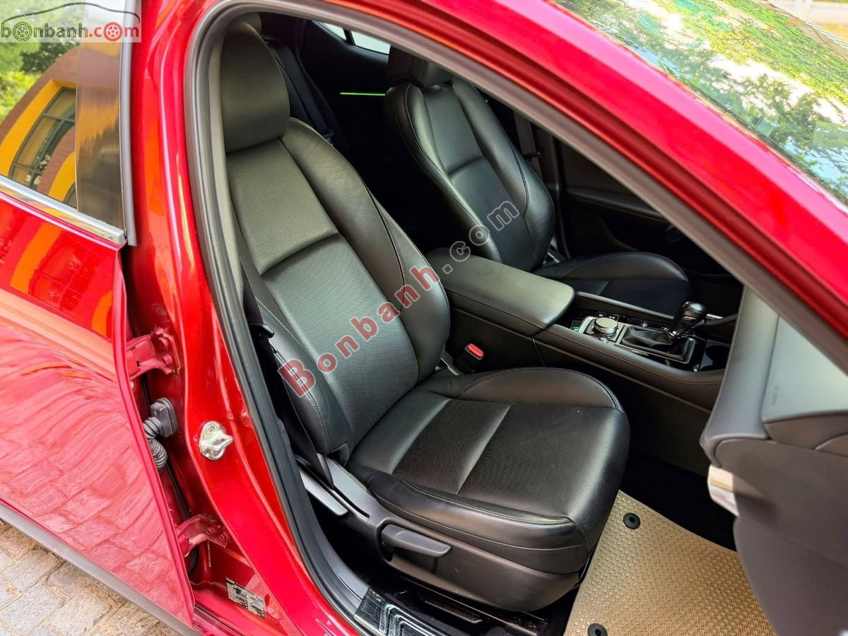 Bán ô tô Mazda 3 1.5L Sport Luxury - 2023 - xe cũ