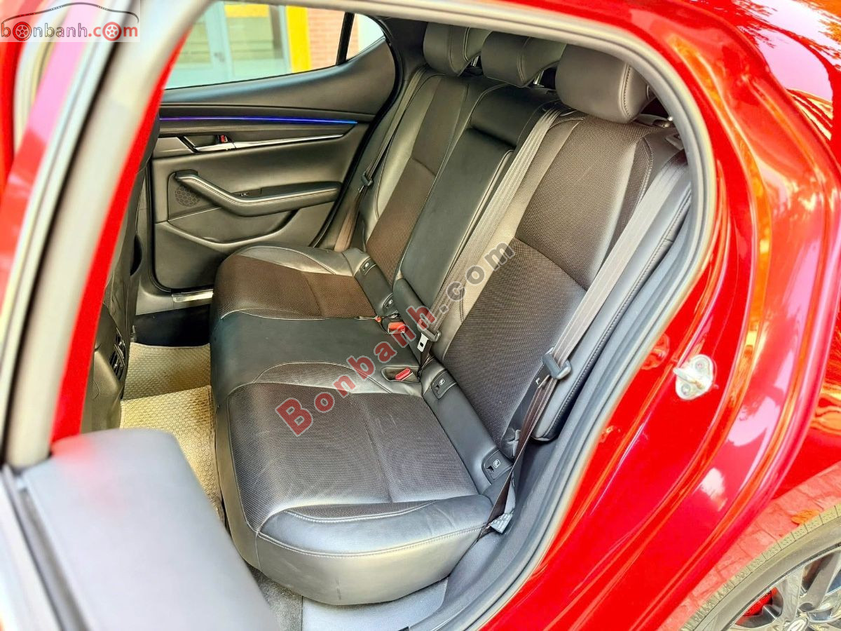 Bán ô tô Mazda 3 1.5L Sport Luxury - 2023 - xe cũ