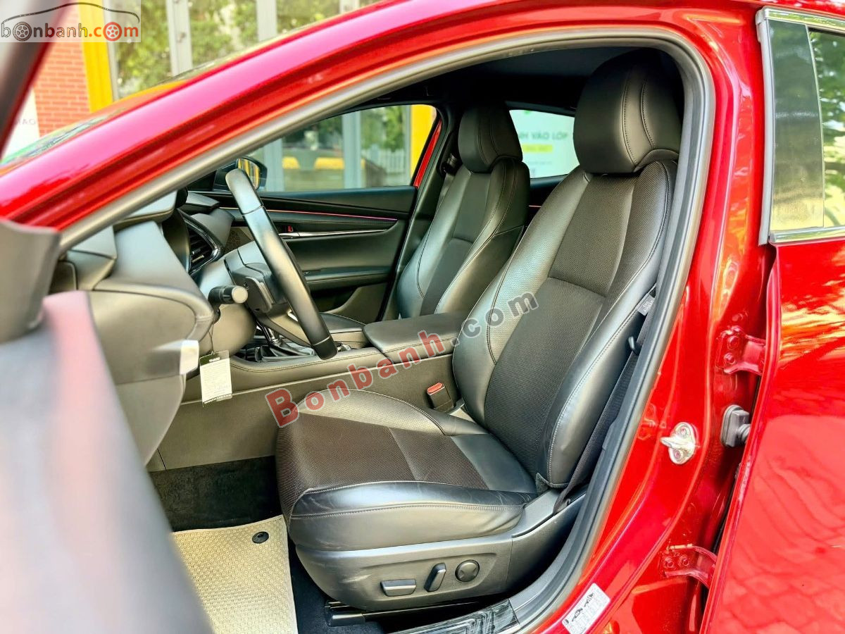 Bán ô tô Mazda 3 1.5L Sport Luxury - 2023 - xe cũ