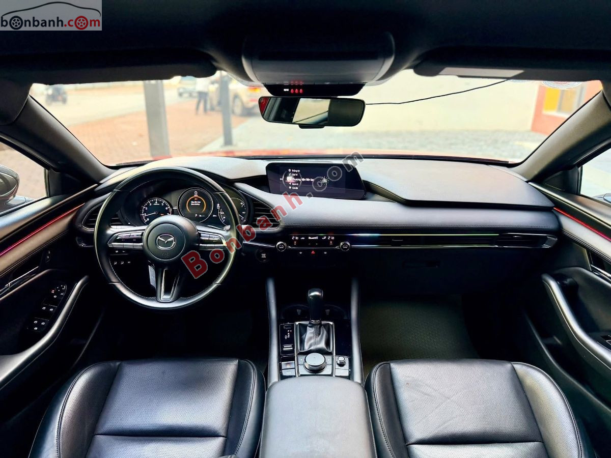 Bán ô tô Mazda 3 1.5L Sport Luxury - 2023 - xe cũ