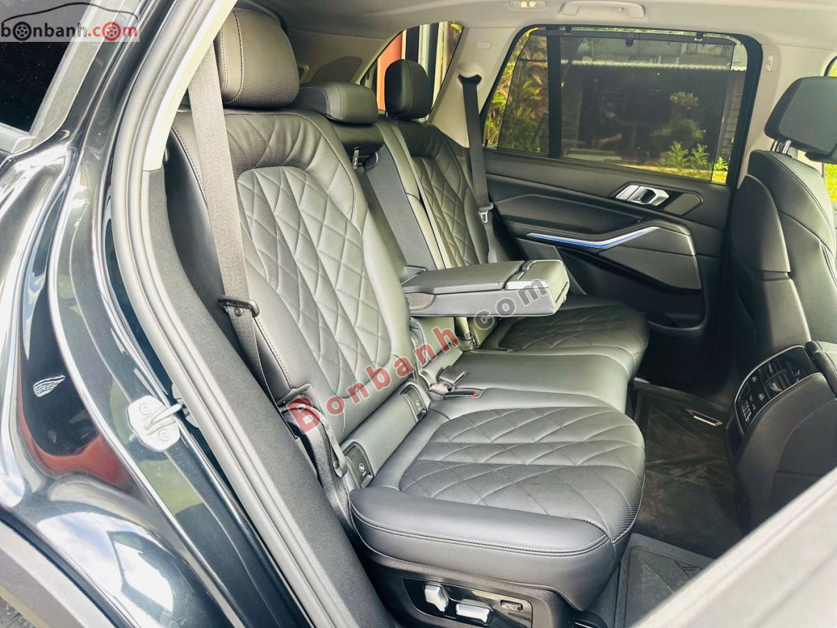 Bán ô tô BMW X5 xDrive40i xLine Plus - 2022 - xe cũ
